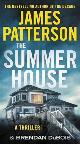 The Summer House: The Classic Blockbuster from the Author of Lion & Lamb von Grand Central Publishing